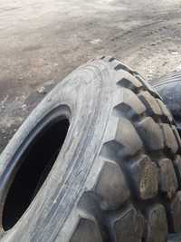 Opony do przyczepy rolnicze,budowlane,Michelin XZL 255/100R164x4kostka