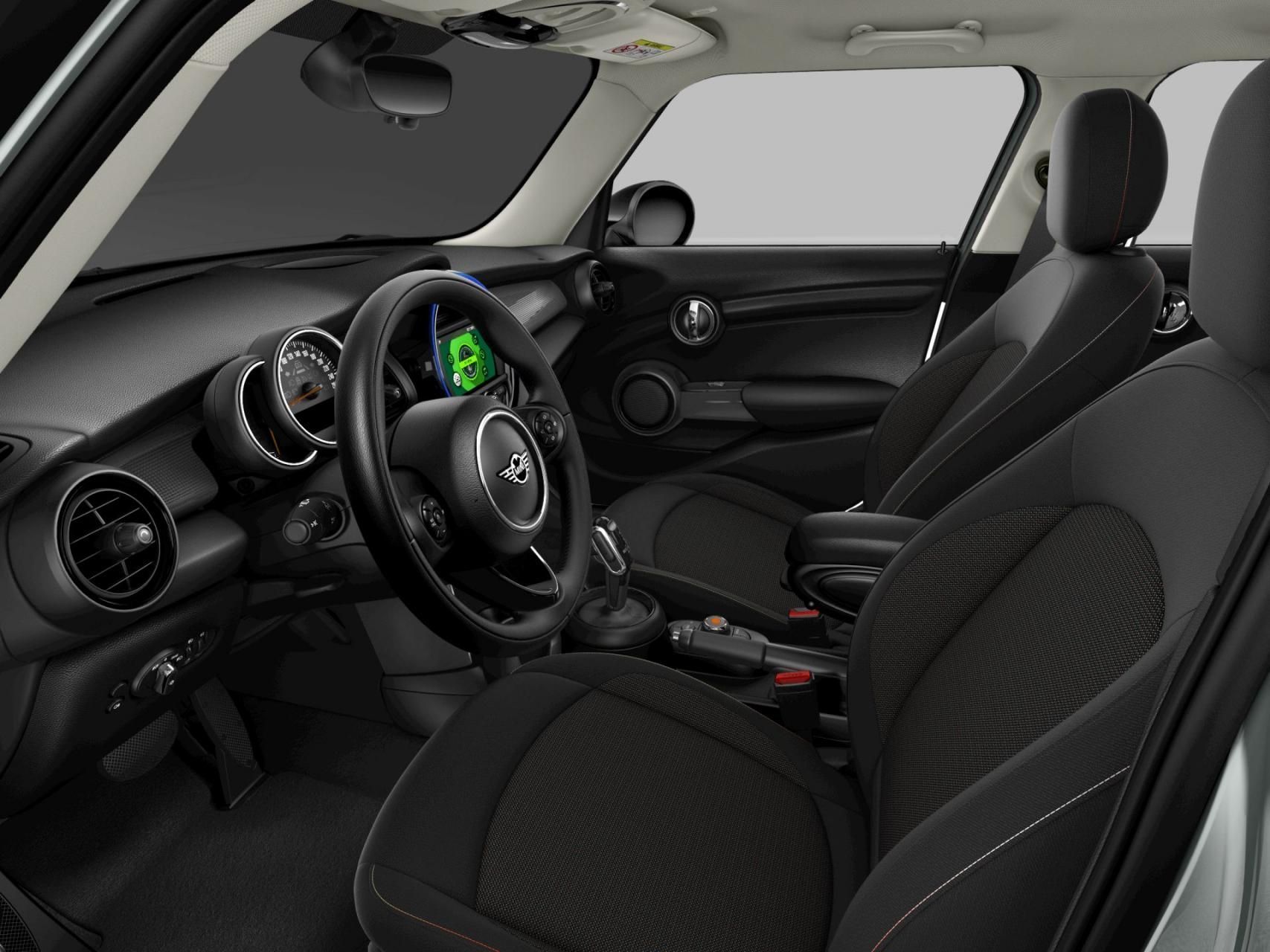 MINI Cooper Cooper 5 Drzwi/Automat/Reflektory LED/