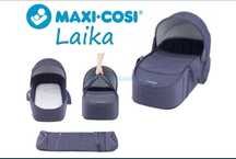 Люлька переноска з ручками Maci cosi