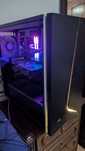 PC gaming (Corsair)