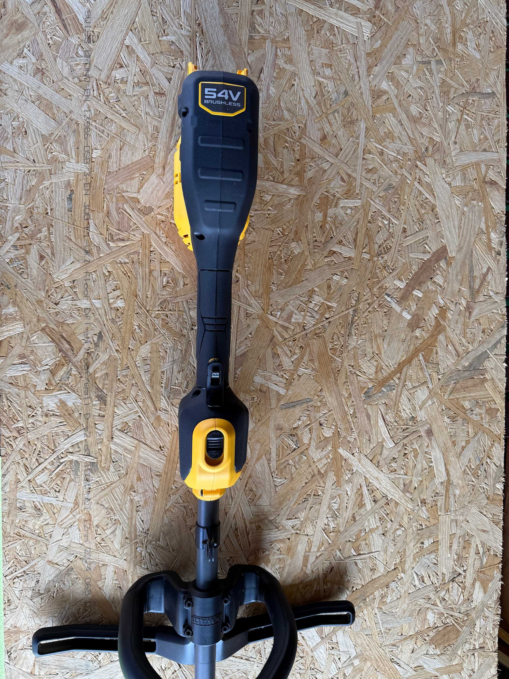 Podkaszarka Multi-tool DeWalt