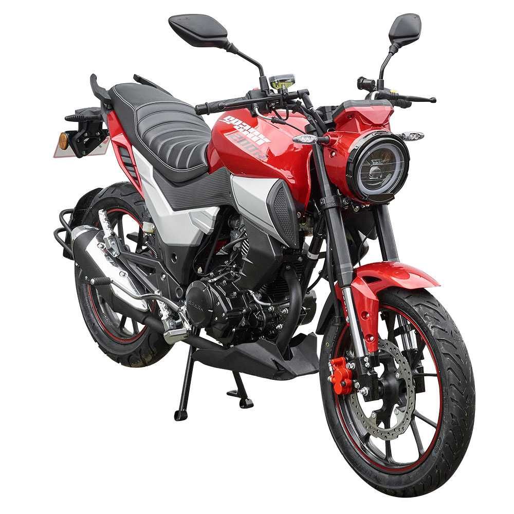 Мотоцикл SPARK  SP200R-33