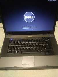 Ноутбук Dell Latitude E5510
Диагональ дисплея: 15.6″
Разрешение экрана
