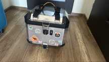 Bmw r1200gs kufer f800gs kufer