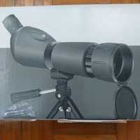 Telescópio com Zoom