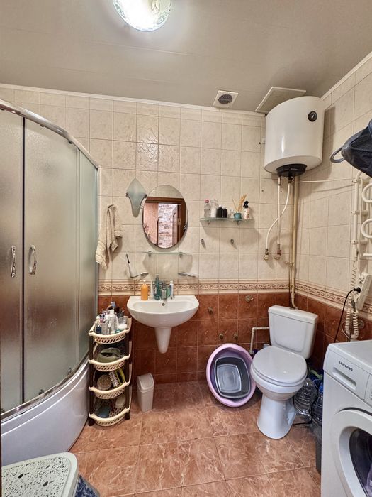 Центр, Семинарская, Двухкомнатная квартира, сталинка, есть видео