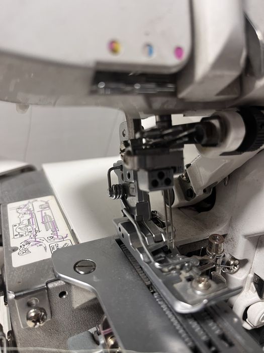 Машинка,хоббі ,швейна техніка