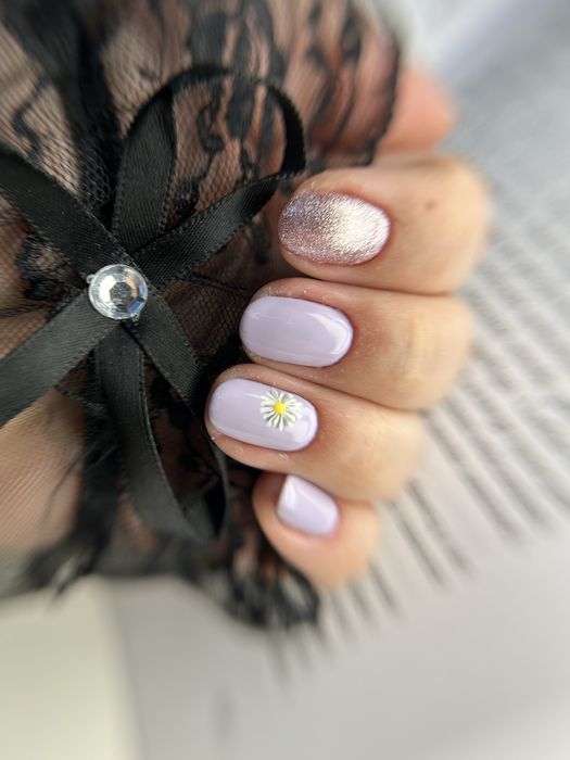 Stylizacja paznokci z dojazdem