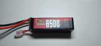 Bateria ZOP Power 6500mAh 4S prawie nowa