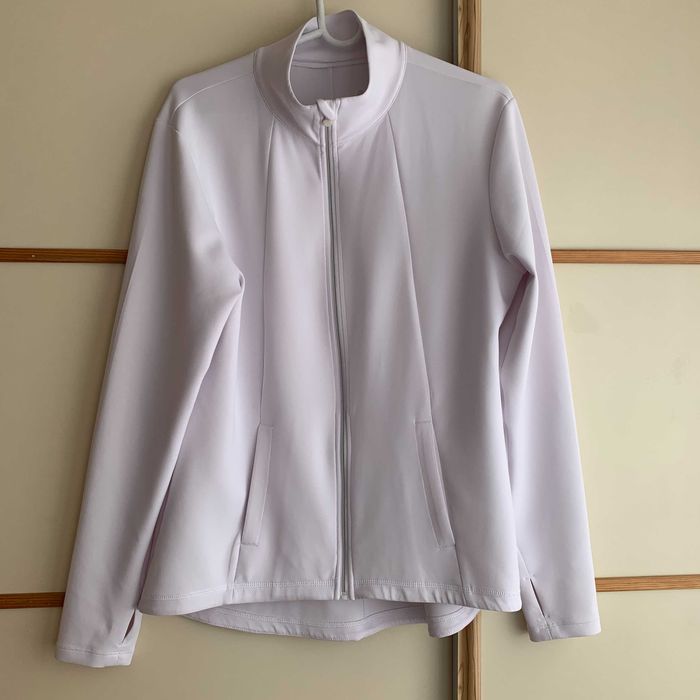 Bluza sportowo-rekreacyjna-Apana- L
