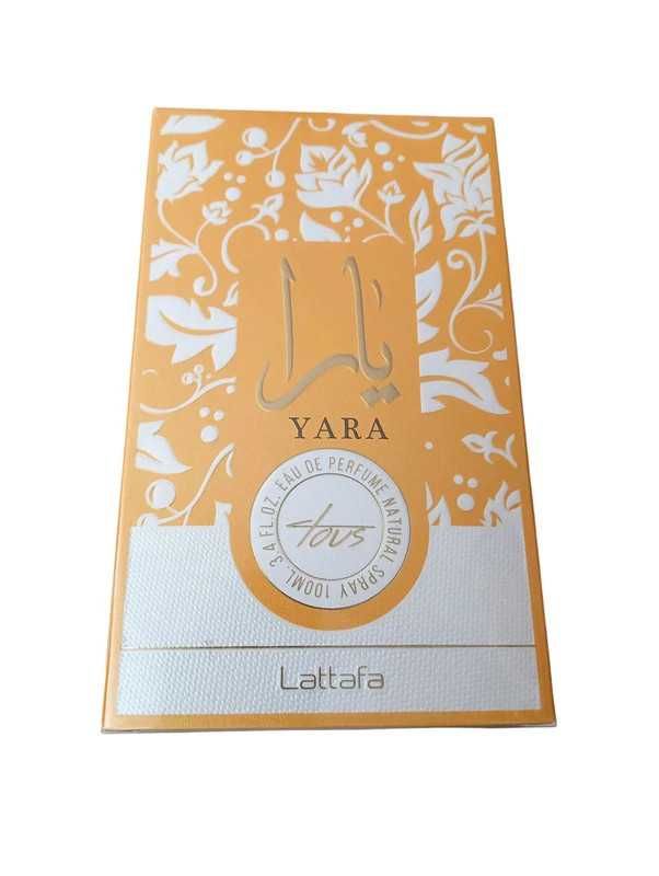 Lattafa Yara Tous Edp 100ml Oryginał