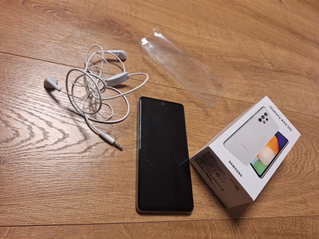 Smartphone Samsung A52 5G