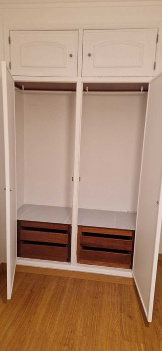 Quarto individual no Infantado, Loures