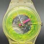 #SWATCH Ultra Raro