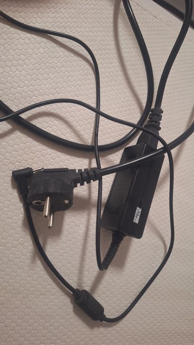 Carregador de PC portátil