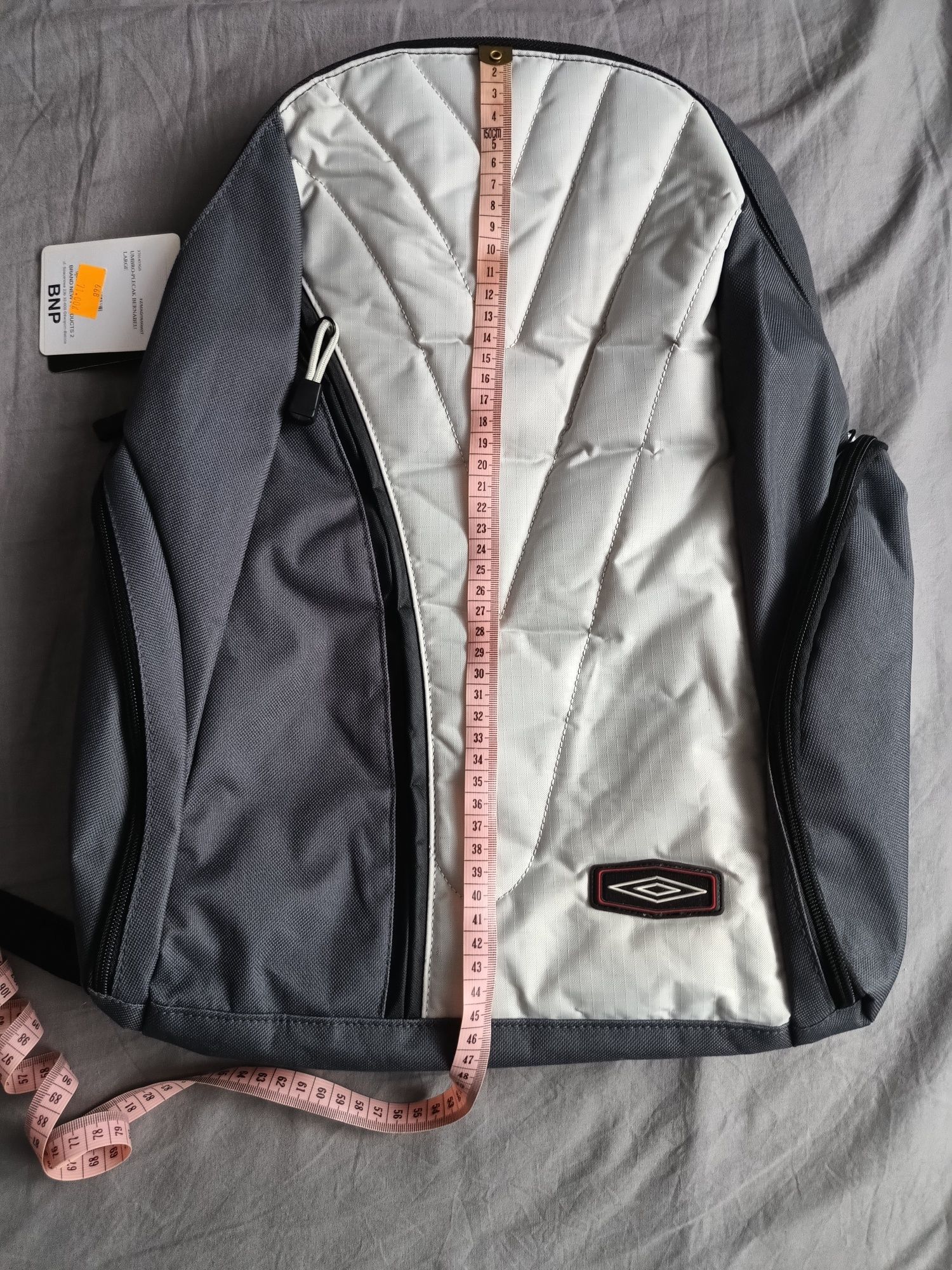 Plecak Umbro jak nowy