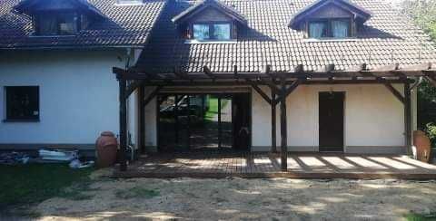 Apartament Kowary 2-4 (5) osób