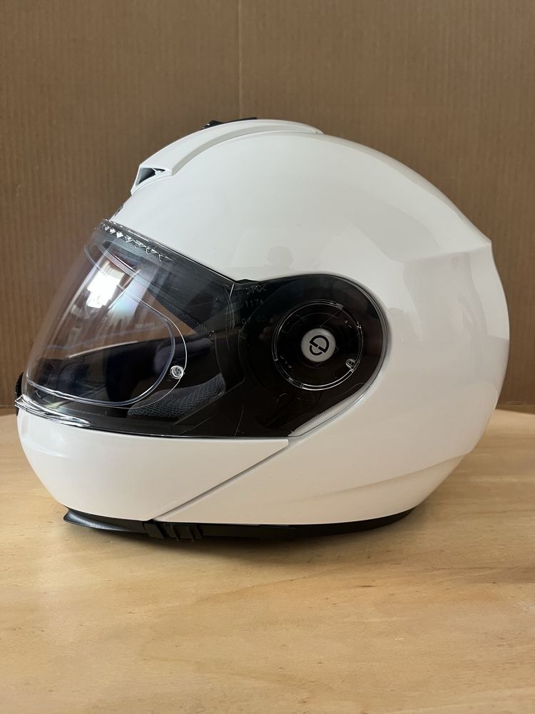 Capacete Shuberth