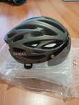 Capacete Ciclismo Cairbull Tamanho M