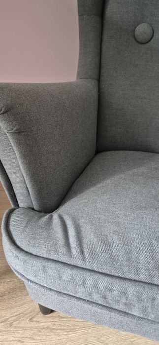 Uszak dziecięcy Ikea