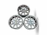 Alufelga felga styling 225 ORYGINAL 8j R19 ET37 BMW E90 E92 Mpakiet
