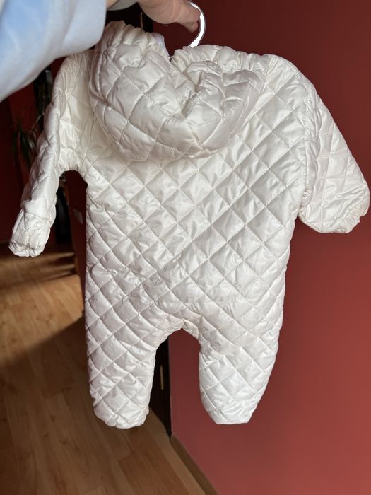 Демисезонний комбез