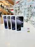 iPhone 16 Pro 128 GB White/Natural/Desert/Black Galeria Łódzka