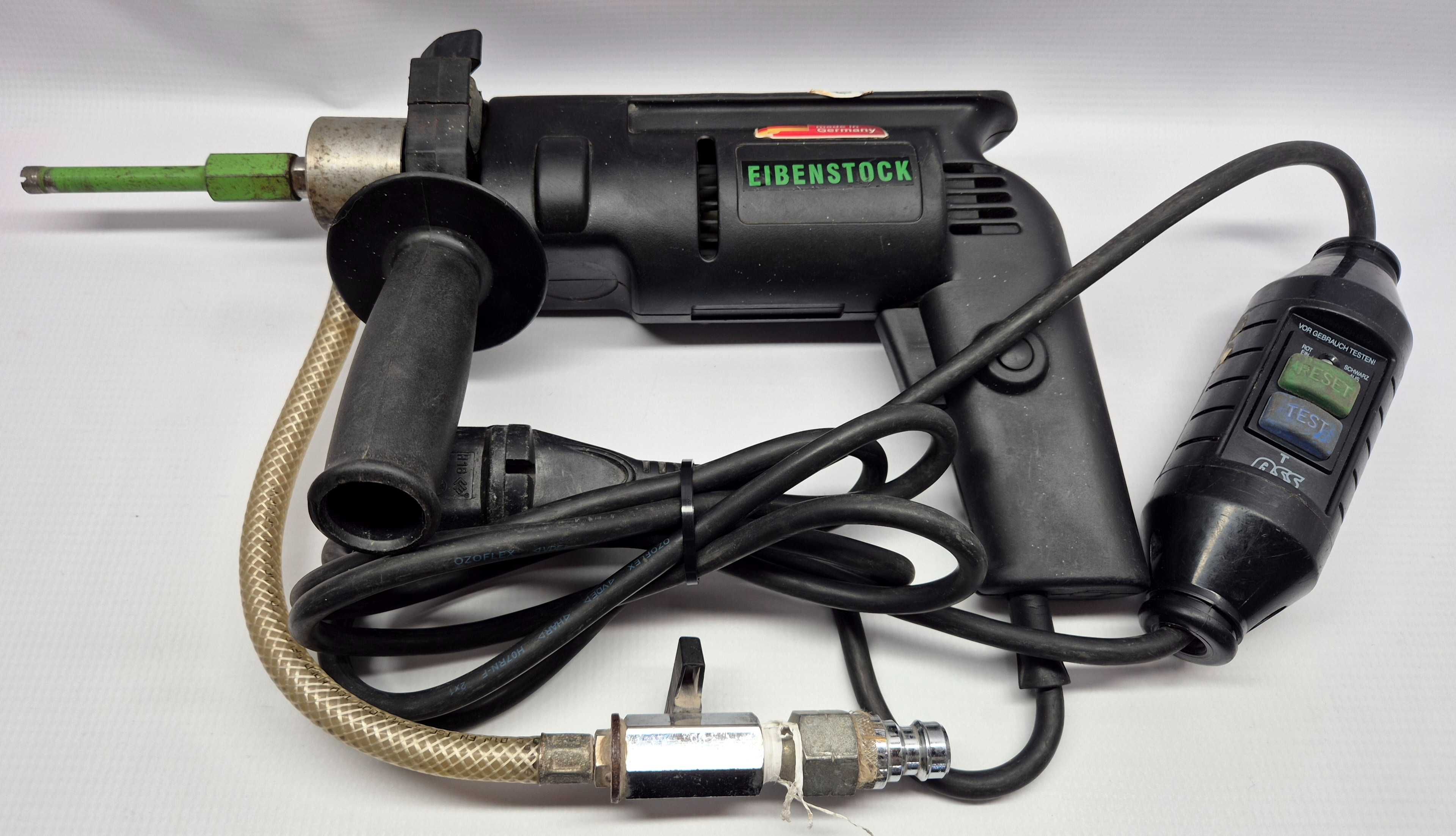 Wiertarka Eibenstock END712P, 700W, Komis Jaslo Czackiego