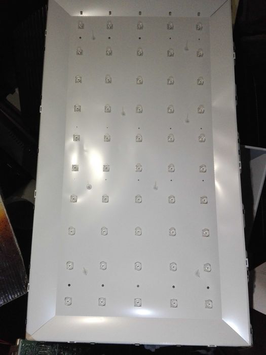 Led планки/CRH-M423535100545/ світлодіодне підсвічування тв, комплект.