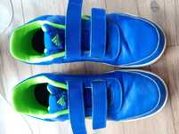 Adidas r.38 chłopięce