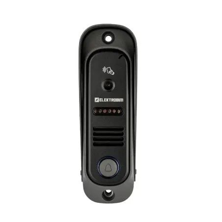 Wideodomofon z funkcją WiFi ELEKTROBIM ETV-02