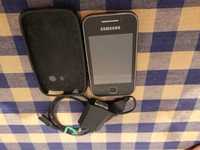 Samsung SM-G110H