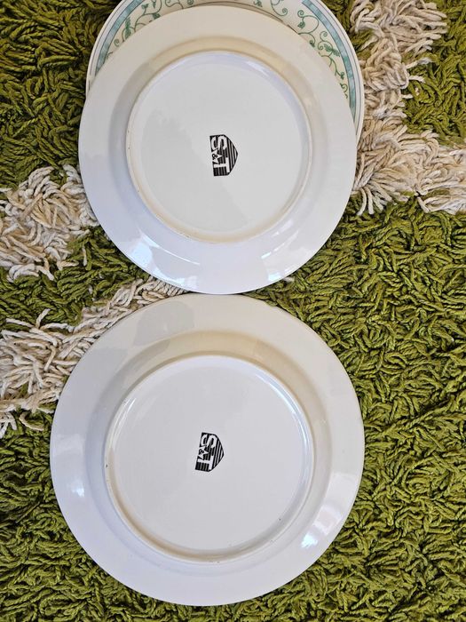Тарілки S&T Original product
