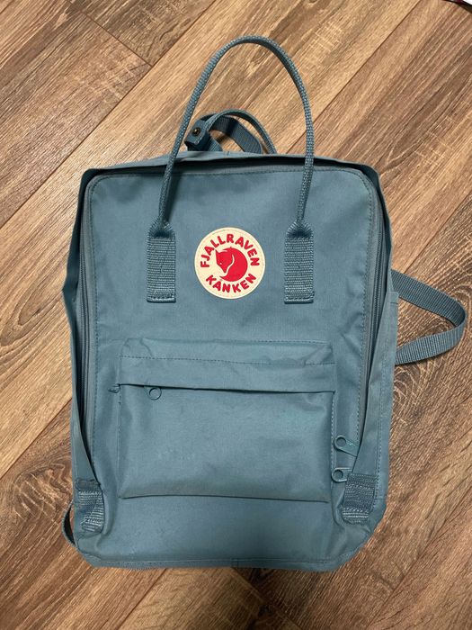 Рюкзак Fjällräven Kånken