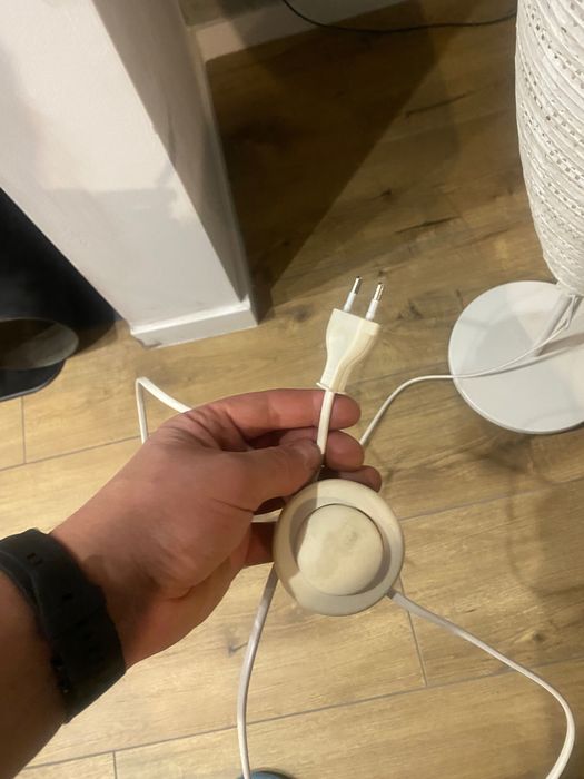 Lampa IKEA Sollefteå TYP G1412