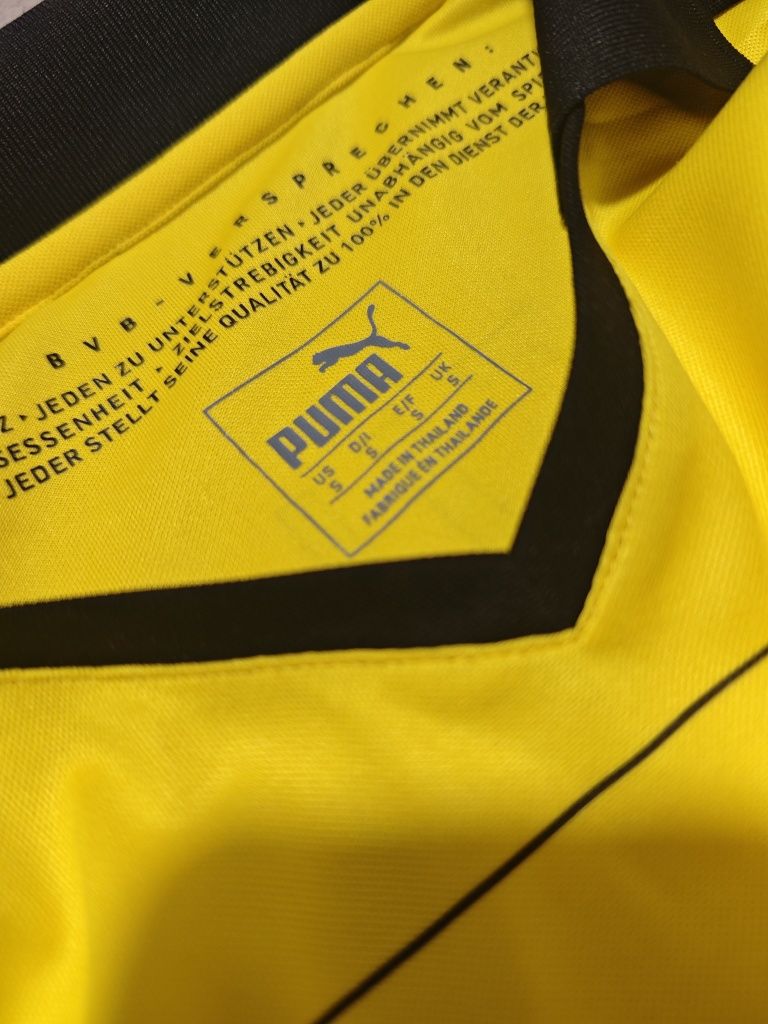 Camisola Borussia Dortmund