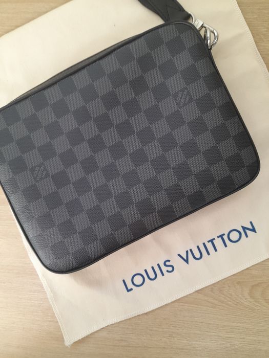 Bolsa Louis Vuitton