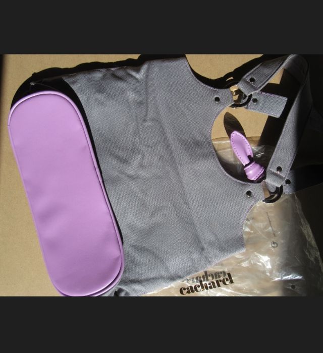 Bolsa da Cacharel