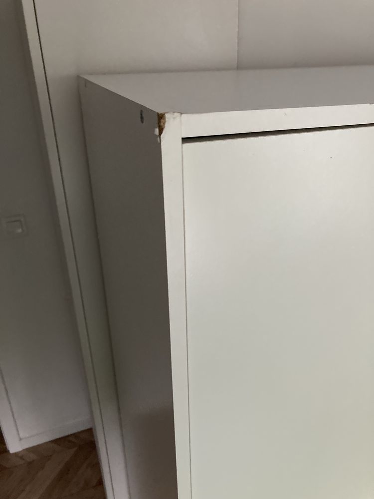 Szafa IKEA Kleppstad