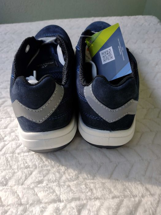 Buty robocze Autoblue