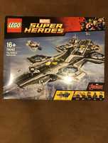 Lego 10234 Lego 76042 Lego 10244
