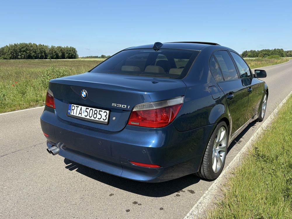 e60 m54b30 manual