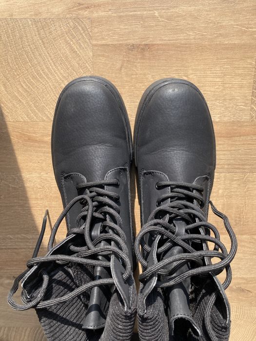 Черевики жіночі Jenny Fairy