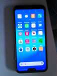 Smartfon Huawei P20 lite 4 GB / 64 GB czarny