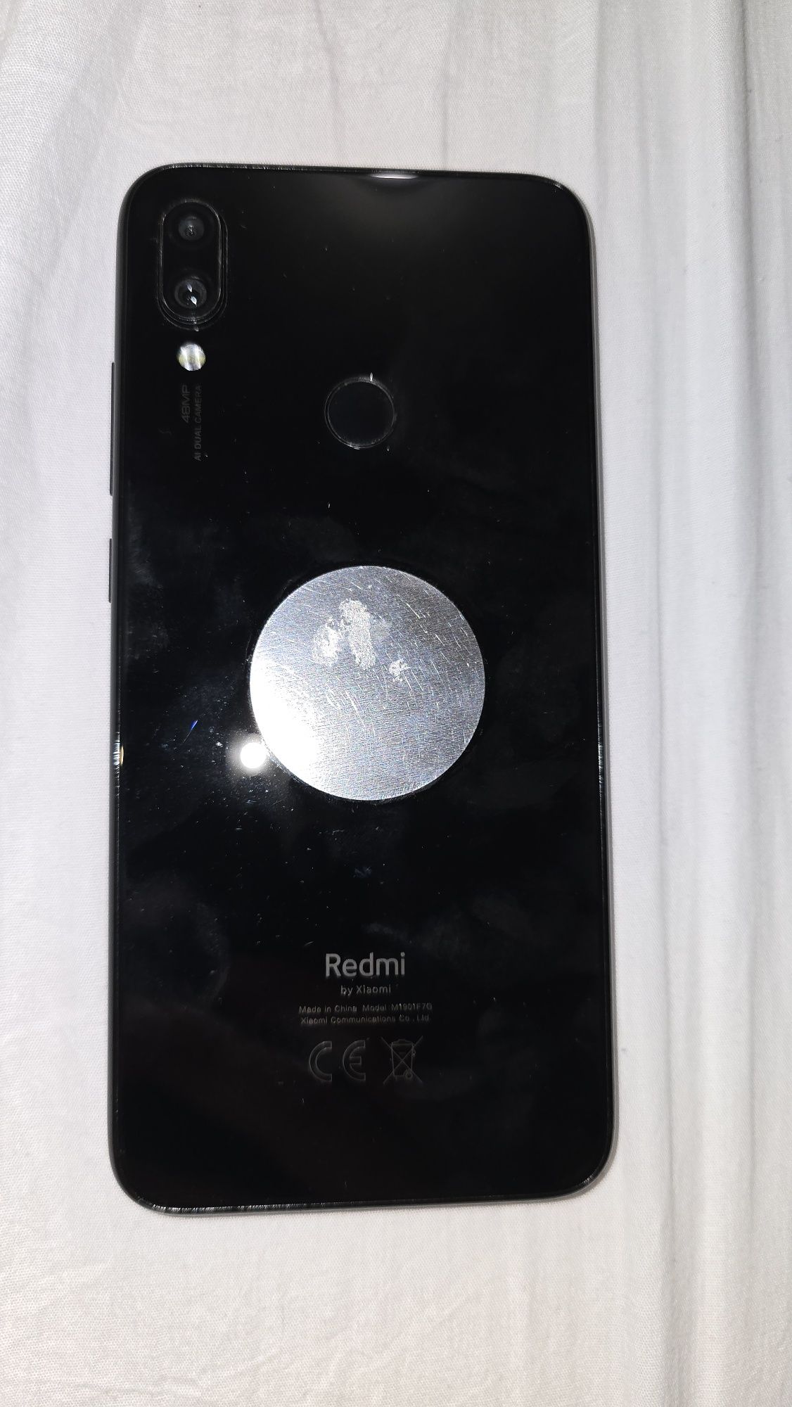 Xiaomi Redmi Note 7
