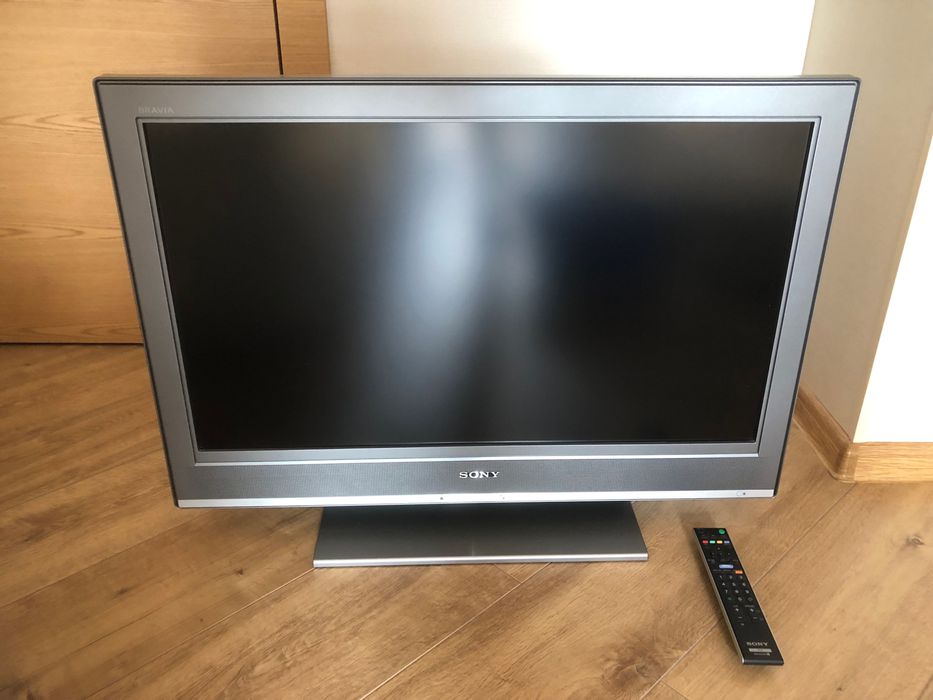 Телевизор монитор SONY Model no. KDL-32S3020