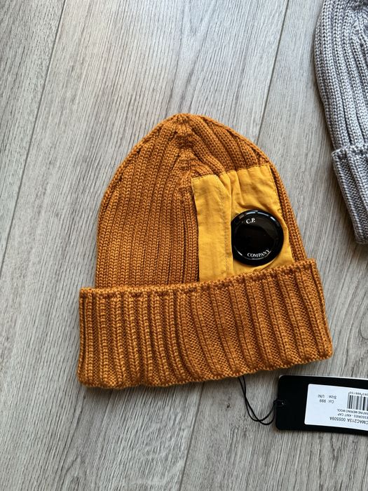 Шапка C.P.Company