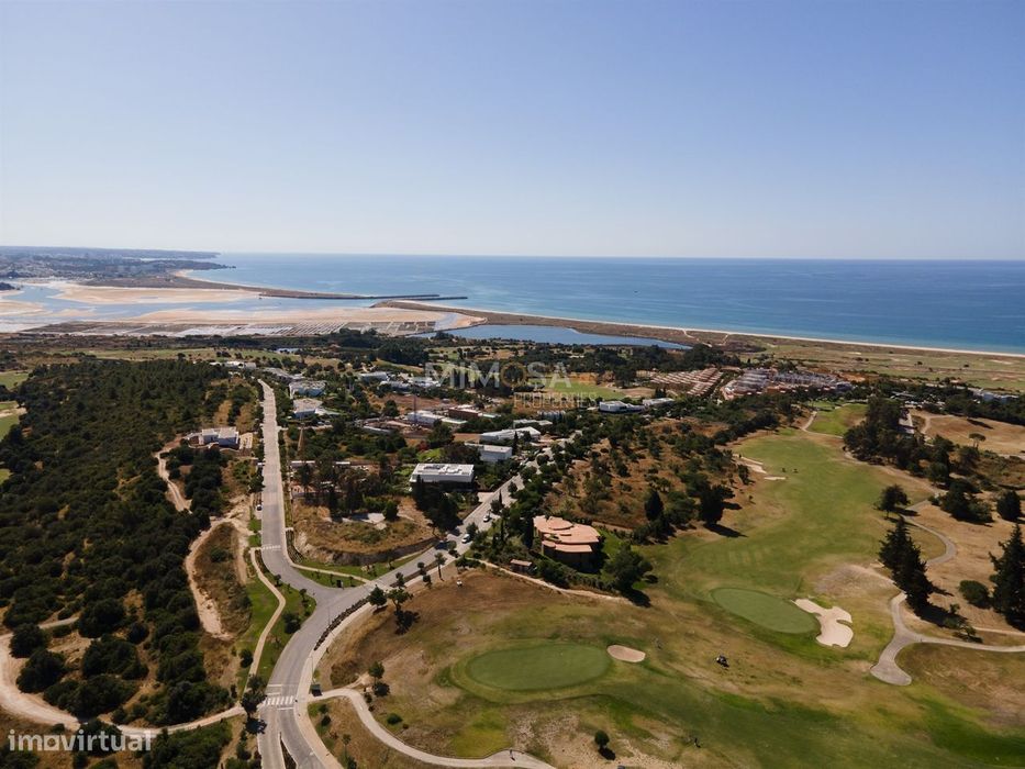 Terreno Para Construção T4 Venda em Lagos (São Sebastião e Santa Maria