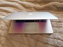 MacBook Pro 15,4”  512GB/16GB ramu / 2.5GHz i7  jak nowy