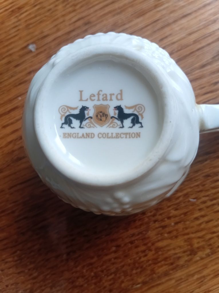 Lafard чашка england collection